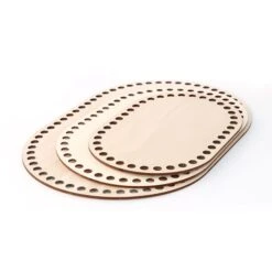 Soikea Korinpohja, Vaneri -Prym kauppa soikio levea 1 1