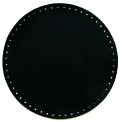 Stafil-laukunpohja 28 Cm, Keinonahkaa