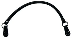 Stafil-laukunsanka 52 Cm, Keinonahkaa