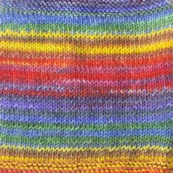 Urth Uneek Fingering -Prym kauppa swatch uneek fingering 3004 1