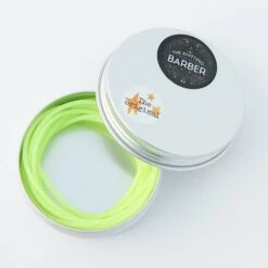 The Knitting Barber Silmukkakaapelit -Prym kauppa tbk silmukkakaapeli 05 keltainen 1