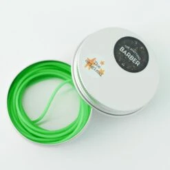 The Knitting Barber Silmukkakaapelit -Prym kauppa tbk silmukkakaapeli 06 vaaleanvihre 1