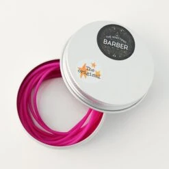 The Knitting Barber Silmukkakaapelit -Prym kauppa tbk silmukkakaapeli 11 malva 1