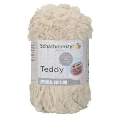 Schachenmayr Teddy -Prym kauppa teddy 00005 1