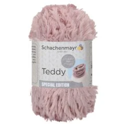 Schachenmayr Teddy -Prym kauppa teddy 00035 1 1
