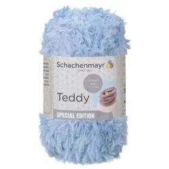 Schachenmayr Teddy -Prym kauppa teddy 00052 1