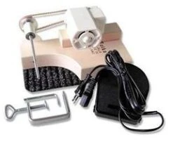 Teho-sähköpuolauskone