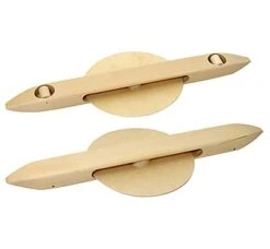 Toika Rullapoppanasukkula 40 Cm (sis. Kiekon)