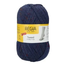 Regia Tweed 6-ply -Prym kauppa tweed 6 ply 00052