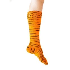 Urth Uneek Sock -sukkalankapaketti 9 Urth Uneek Sock -sukkalankapaketti -Prym kauppa uneek sock tigress