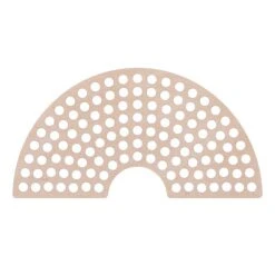 Vaneriaihio, Sateenkaari