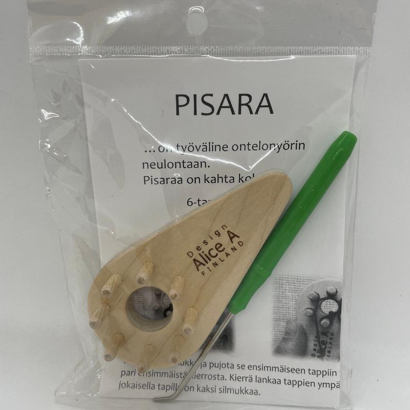 Prym kauppa -Prym kauppa aa011 pisara 8